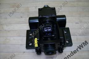 Форсунка  ADBLUE SCANIA DNOX 1 0444011004
