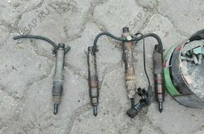 Форсунка  AFN 110 koni
