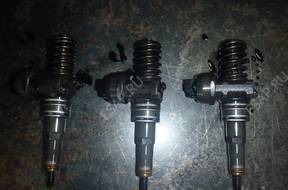 Форсунка AG AG AG НАСОС  VW SEAT AUDI SKODA 1.9 105KM