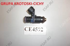 Форсунка AHC SKODA FABIA III 1.0  04E906031F