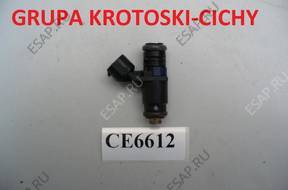 Форсунка AHC SKODA FABIA III 1.0MPI  04E906031F
