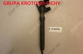 Форсунка AHC VW GOLF VII 1.6TDI  04L130277D