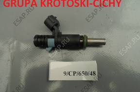 Форсунка AHC VW NEW BEETLE  07K906031C