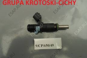 Форсунка AHC VW NEW BEETLE  07K906031C