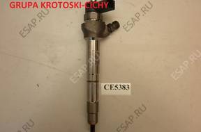 Форсунка AHC VW PASSAT B8 2.0TDI  04L130277AC