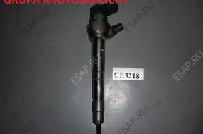 Форсунка AHC VW SPORTSVAN 1,6TDI  ТОПЛИВА 04L130277AD