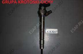 Форсунка AHC VW SPORTSVAN 1,6TDI  ТОПЛИВА 04L130277AD