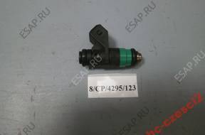 Форсунка AHC2 RENAULT MEGANE II  H028797