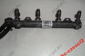 Форсунка AHC2 VW GOLF IV 1,4 16V  ТОПЛИВНАЯ РАМПА