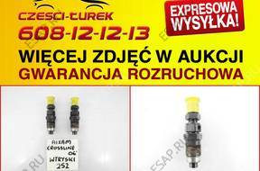 Форсунка   AIXAM CROSSLINE