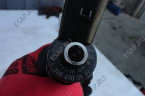 Форсунка   AKLASA W168 1.7 CDI 0445110015