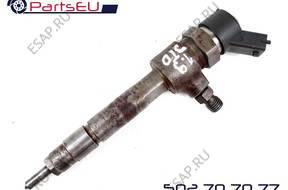 Форсунка  ALDFA ROMEO FIAT LANCIA 0445110002
