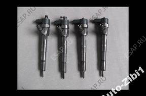Форсунка    ALFA 0445110002 1.9 JTD