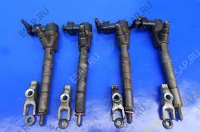 Форсунка   ALFA 147 156 1.9 JTD 16V 0445110111