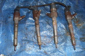 Форсунка Alfa 147 1.9 jtd