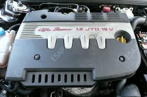 Форсунка   alfa 147 gt 1.9jtd 16V 150
