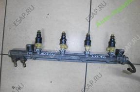 Форсунка ALFA 155 2.0B ТОПЛИВНАЯ РАМПА