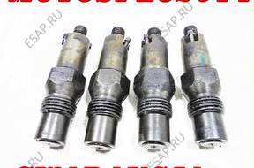 Форсунка  ALFA 155 DUCATO JUMPER EXPERT 1.9 TD