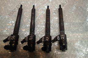 Форсунка   Alfa 156 166 2.4 20v 0445110111