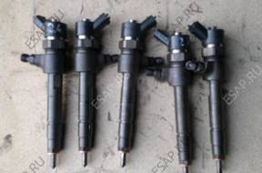 Форсунка  ALFA 156 166 MAREA BRAVA 2.4 JTD