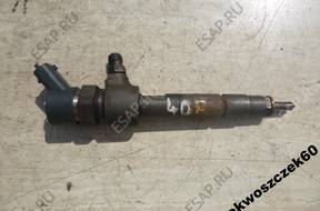 Форсунка   ALFA 156 2.4 JTD 0445110119