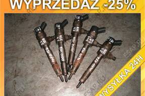 Форсунка    ALFA 156 KAPPA 2.4 JTD