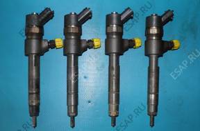 Форсунка   Alfa 159 1.9 Multijet 0445110244