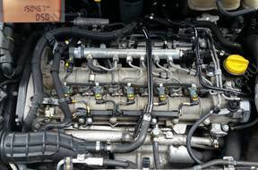 Форсунка    Alfa 159 2.4 0445110213