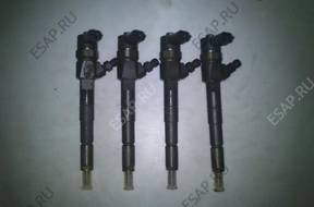 Форсунка  Alfa Fiat 1,9JTD Opel 1,9CDTI 0445110243