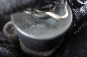 Форсунка alfa fiat 1.9 2.4 jtd   0445110002