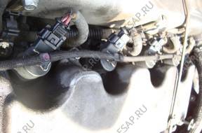 Форсунка alfa fiat 1.9 2.4 jtd   0445110002
