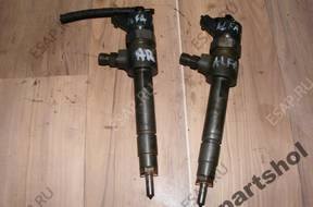 Форсунка   ALFA FIAT 1.9 JTD 0445110068