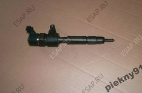 Форсунка   ALFA FIAT 1.9 JTD 0445110068