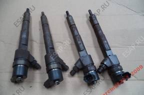 Форсунка alfa fiat 1.9 jtd 16V  0445110111