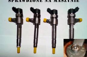 Форсунка  Alfa FIat 1.9JTD 2.4JTD 0445110002