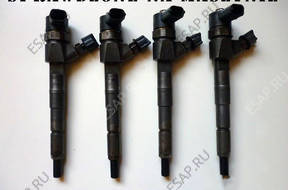 Форсунка  Alfa FIat 1.9JTD 2.4JTD 0445110111