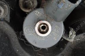 Форсунка ALFA FIAT 1.9JTD  ТОПЛИВА 0445110119