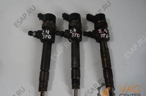 Форсунка   ALFA FIAT LAMCIA 1.9 JTD 0445110002