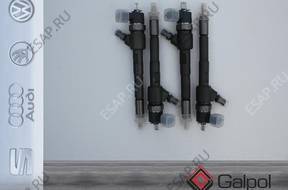 Форсунка  Alfa/Fiat/Lancia Bosch 0445110351