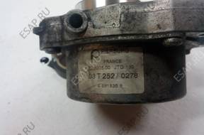 Форсунка ALFA FIAT LANCIA JTD  VACUM НАСОС  46818358