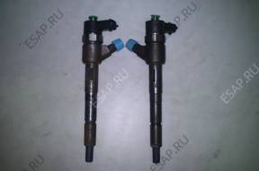 Форсунка  Alfa/Fiat/Opel/ 1,3JTD/CDTi 0445110183