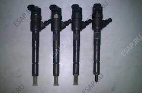 Форсунка  Alfa/Fiat/Opel/ 1,3JTD/CDTi 0445511322