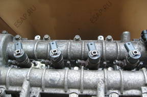 Форсунка ALFA FIAT OPEL 1.9 JTD 150  0445110243