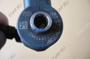 Форсунка ALFA FIAT OPEL 1.9 JTD 150  0445110243