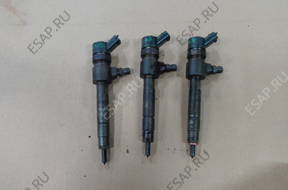 Форсунка ALFA FIAT OPEL 1.9 JTD CDTI  0445110276