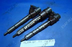 Форсунка   ALFA GT 147 1.9 JTD 16V 0445110111