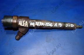 Форсунка   ALFA GT 156 1.9 JTD 16V 0445110111