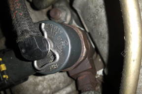 Форсунка   Alfa Lancia Fiat 1.9 0445110111