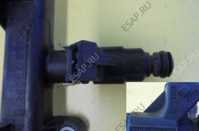 Форсунка ALFA MITO 1.4E   0280156268