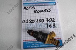 Форсунка   ALFA ROMEO 0280150702 763